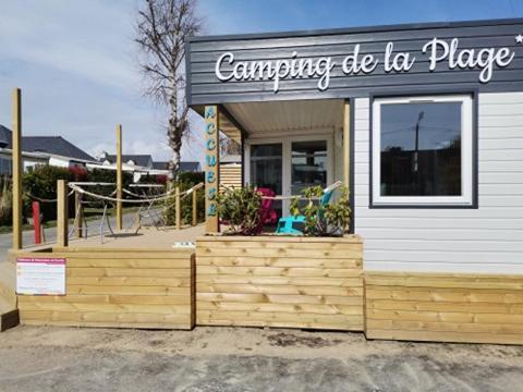 Camping De La - 3*